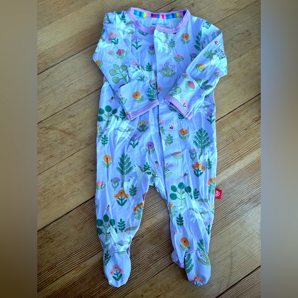 Magnetic Me Newborn
